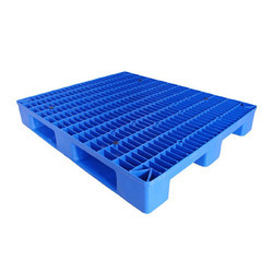 Injection Moulded Pallets