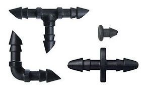 Drip Irrigation Fittings