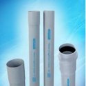 UPVC Pressure Pipe