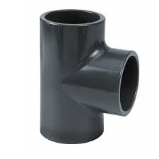 UPVC Tee
