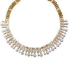  Designer Diamond Necklaces 