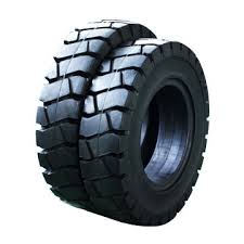 MATERIAL HANDLING EQUIPMENT TYRES