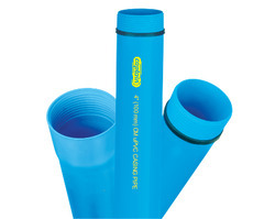 UPVC Casing Pipes