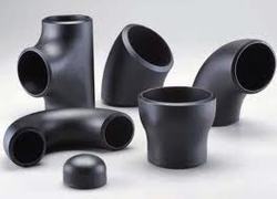 Carbon And Alloy Steel Pipe Fittings