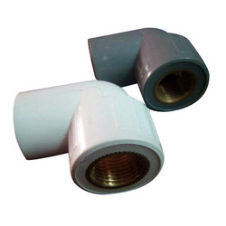 PVC Pipe Fittings