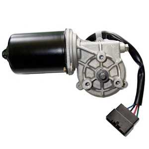 Front Wiper Motor