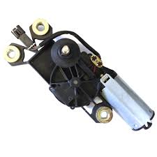 Rear Wiper Motor
