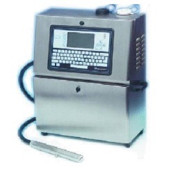 Batch Coding Machine