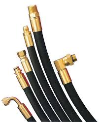 Hydraulic Hoses And Assemblies