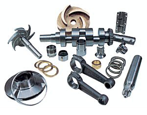 pump parts