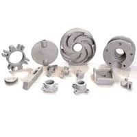 industrial pump parts