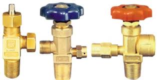 industrial valve part
