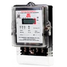 SP STATIC METER