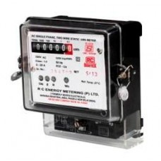 TP STATIC METER