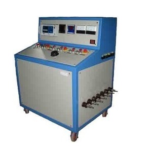 Motor Test Bench