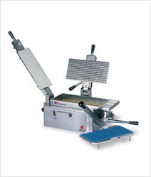 Capsule Section Machine