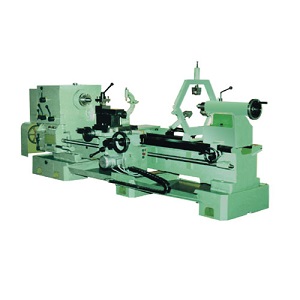 Lathe machine