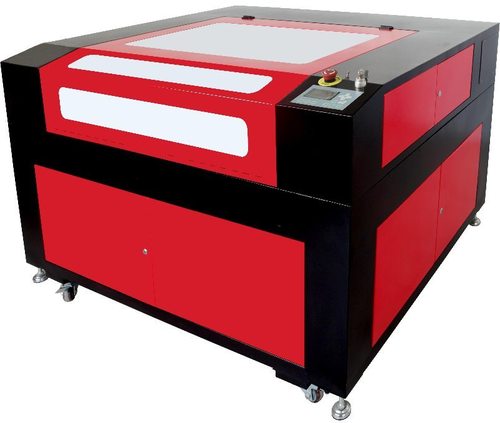 EtchON Laser Engraving Machine